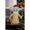 Star Wars Gemmy Airdorables Multicolored Star Wars The Child Inflatable 24 in. 119275 - alternate 2